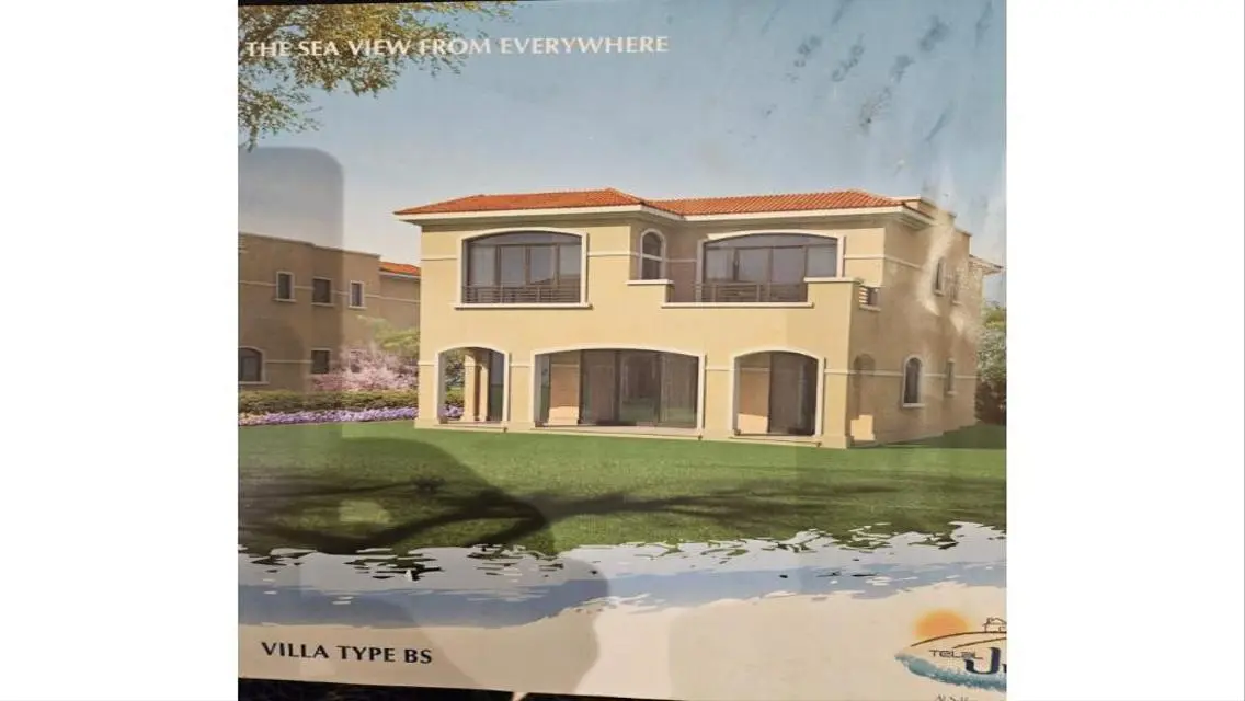 Luxury Villa in Tel Alim | Stunning Views and Exceptional Amenities