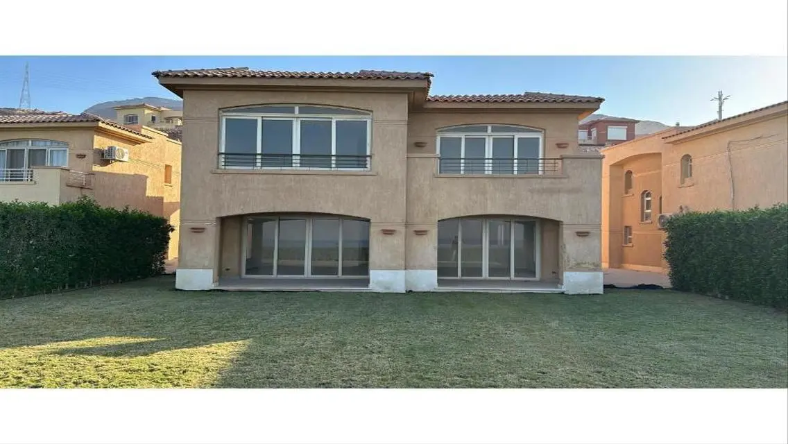 Luxury Villa in Tel Alim | Stunning Views and Exceptional Amenities