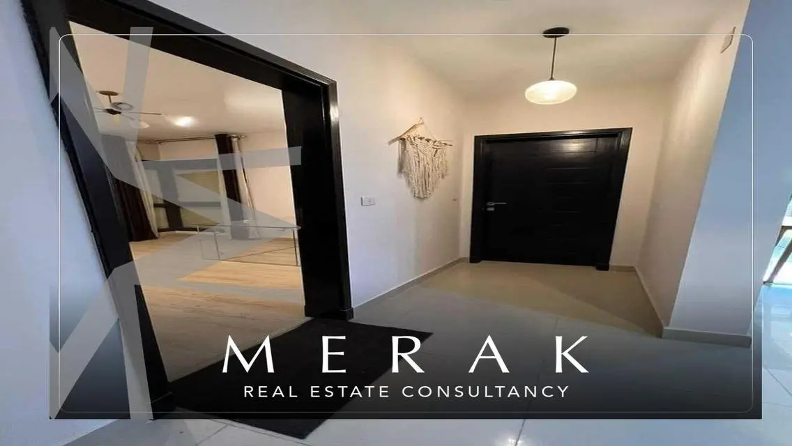 Luxury Apartment with 3 Bedrooms in the Heart of the City