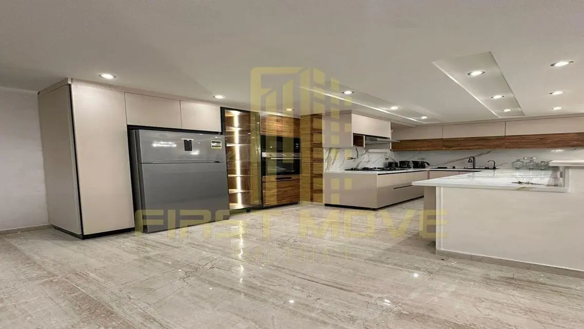 Stunning 166 Meter Apartment in Amorada