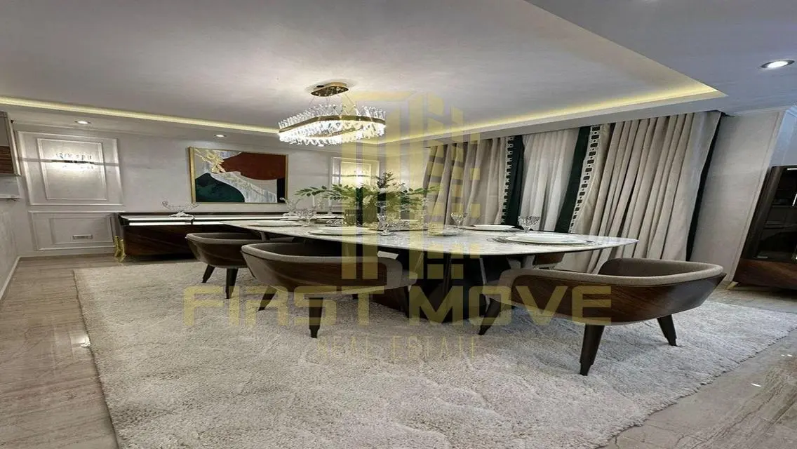 Stunning 166 Meter Apartment in Amorada