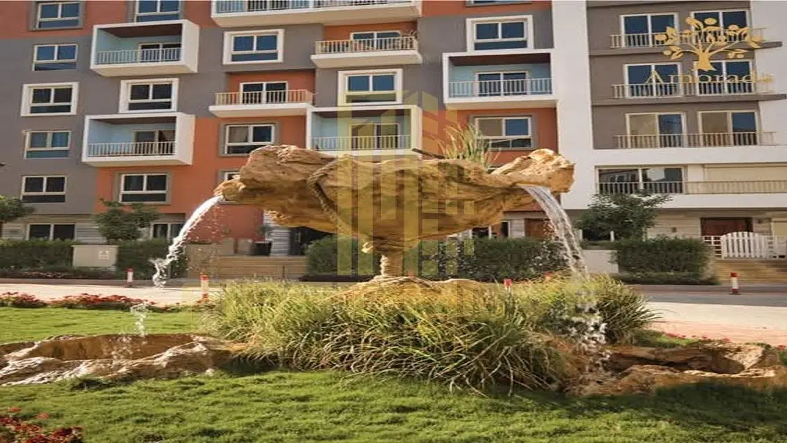 Stunning 166 Meter Apartment in Amorada