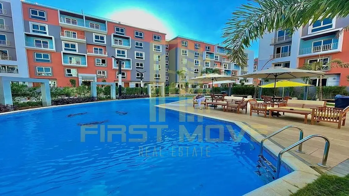 Stunning 166 Meter Apartment in Amorada