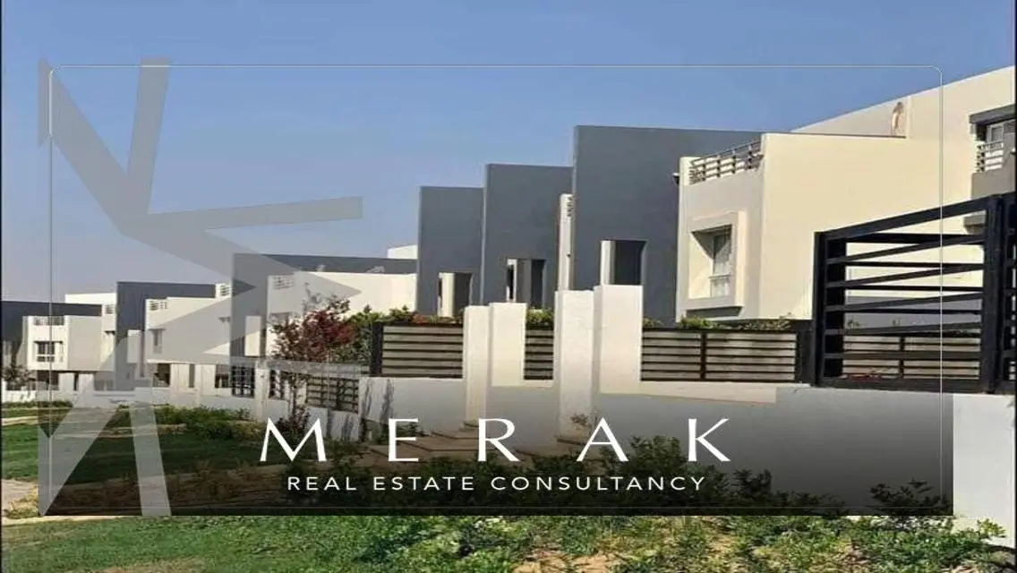 Luxury Villa for Sale by the Lakes
