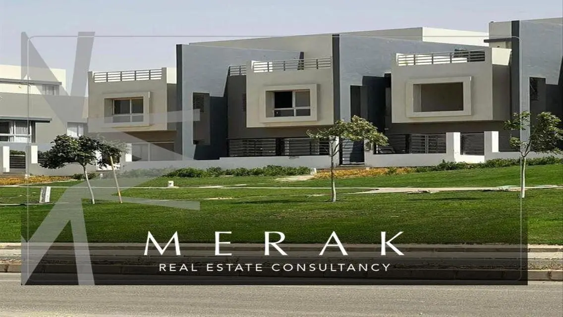 Luxury Villa for Sale by the Lakes
