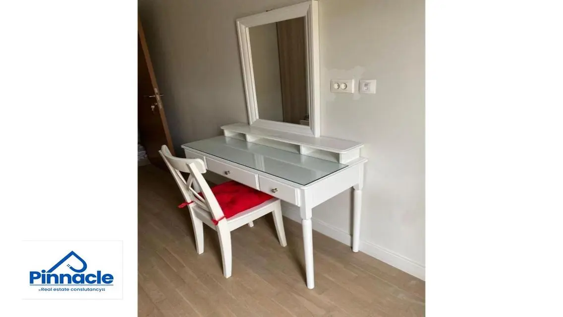 Luxurious Apartment for Sale in a Prime Area