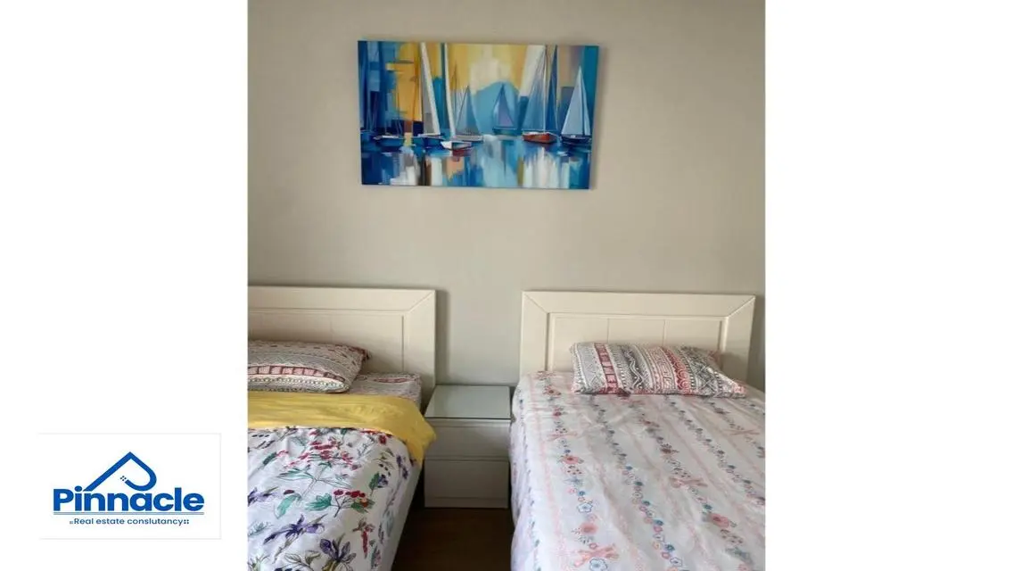 Luxurious Apartment for Sale in a Prime Area