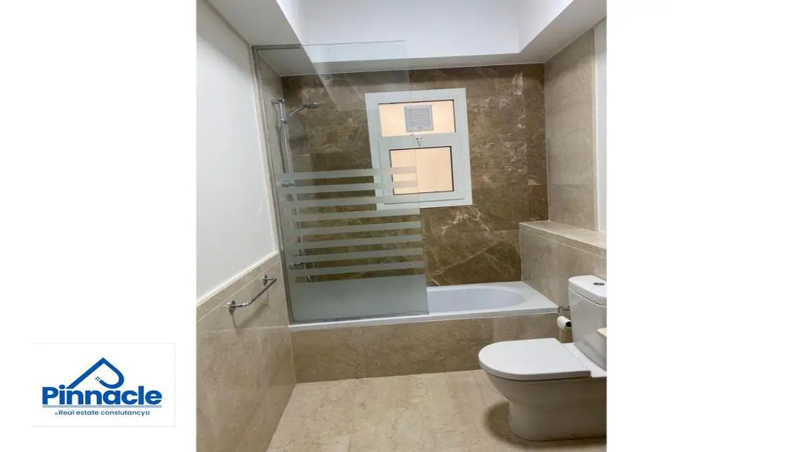 Luxurious Apartment for Sale in a Prime Area