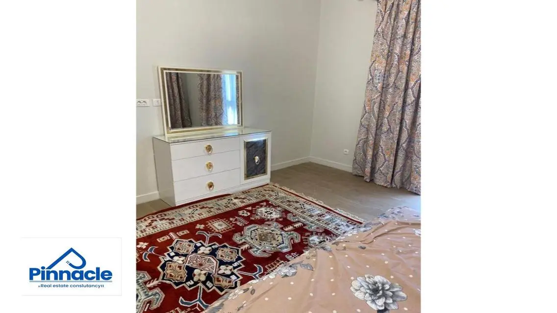 Luxurious Apartment for Sale in a Prime Area