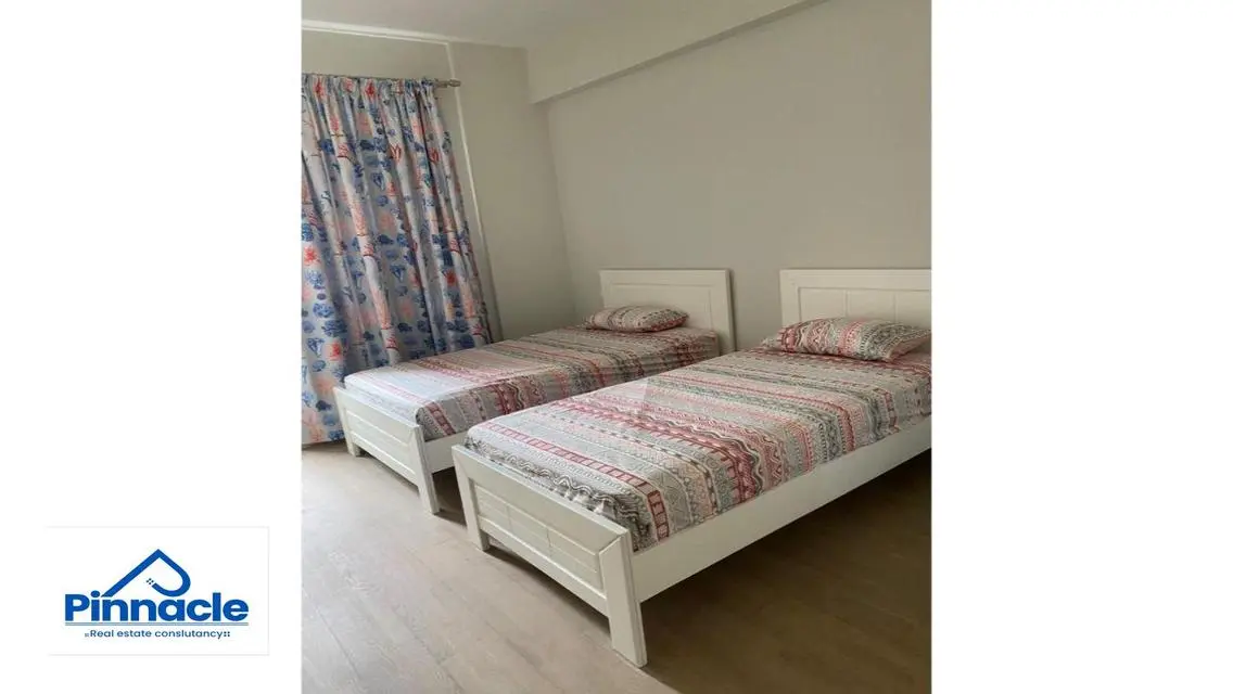 Luxurious Apartment for Sale in a Prime Area