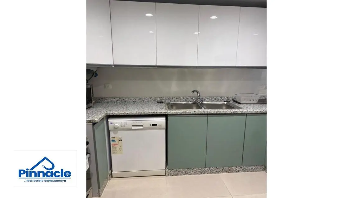 Luxurious Apartment for Sale in a Prime Area