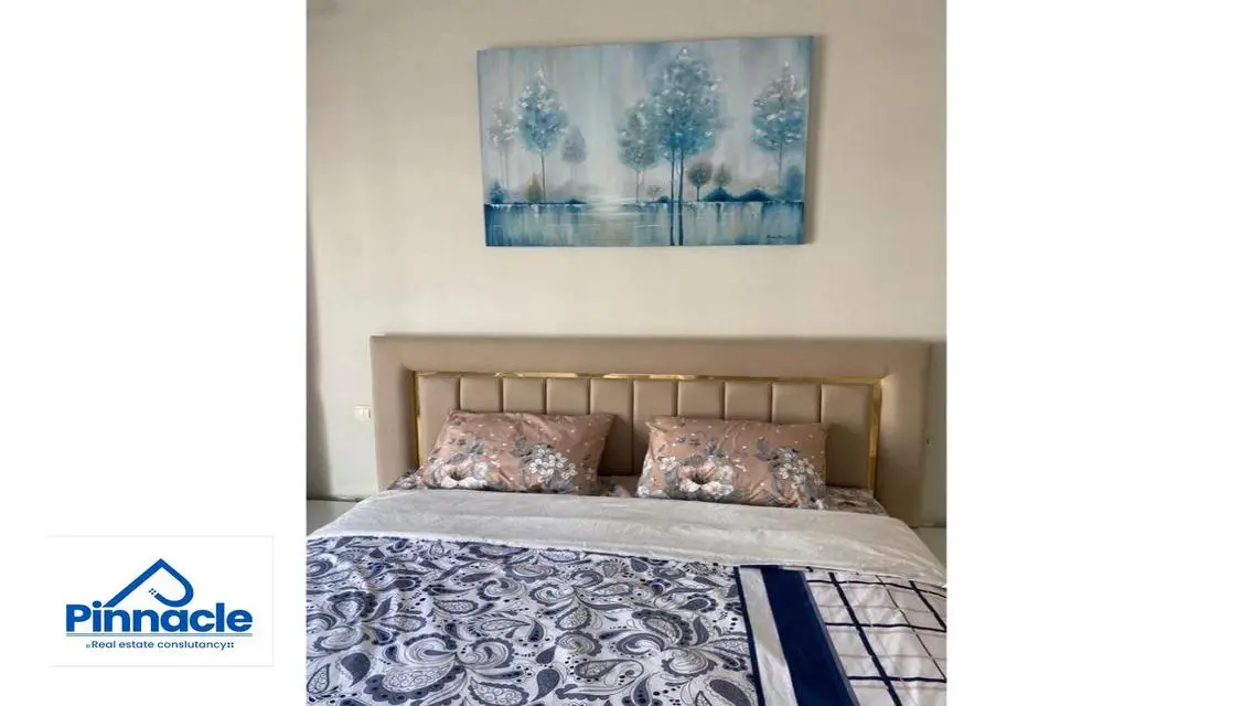 Luxurious Apartment for Sale in a Prime Area