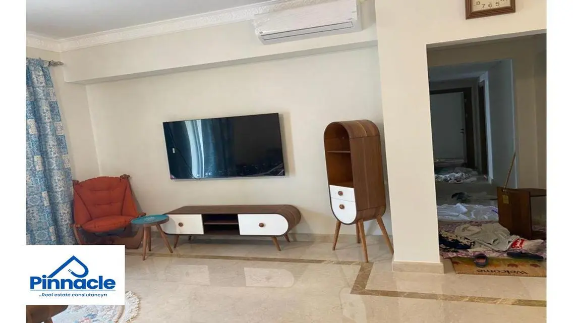 Luxurious Apartment for Sale in a Prime Area