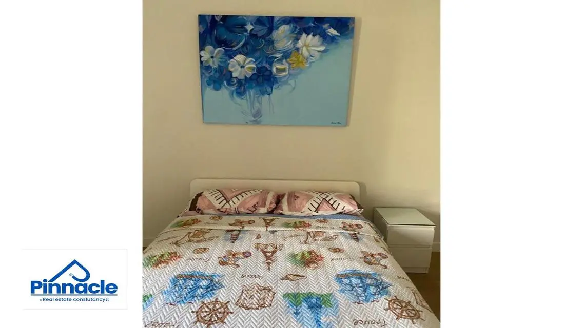 Luxurious Apartment for Sale in a Prime Area