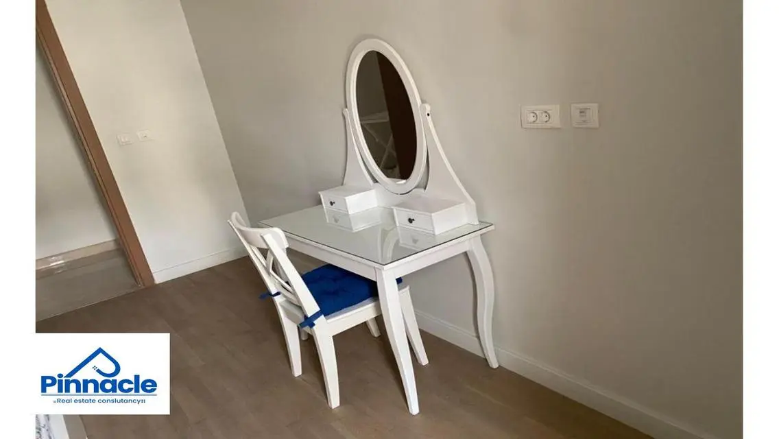 Luxurious Apartment for Sale in a Prime Area