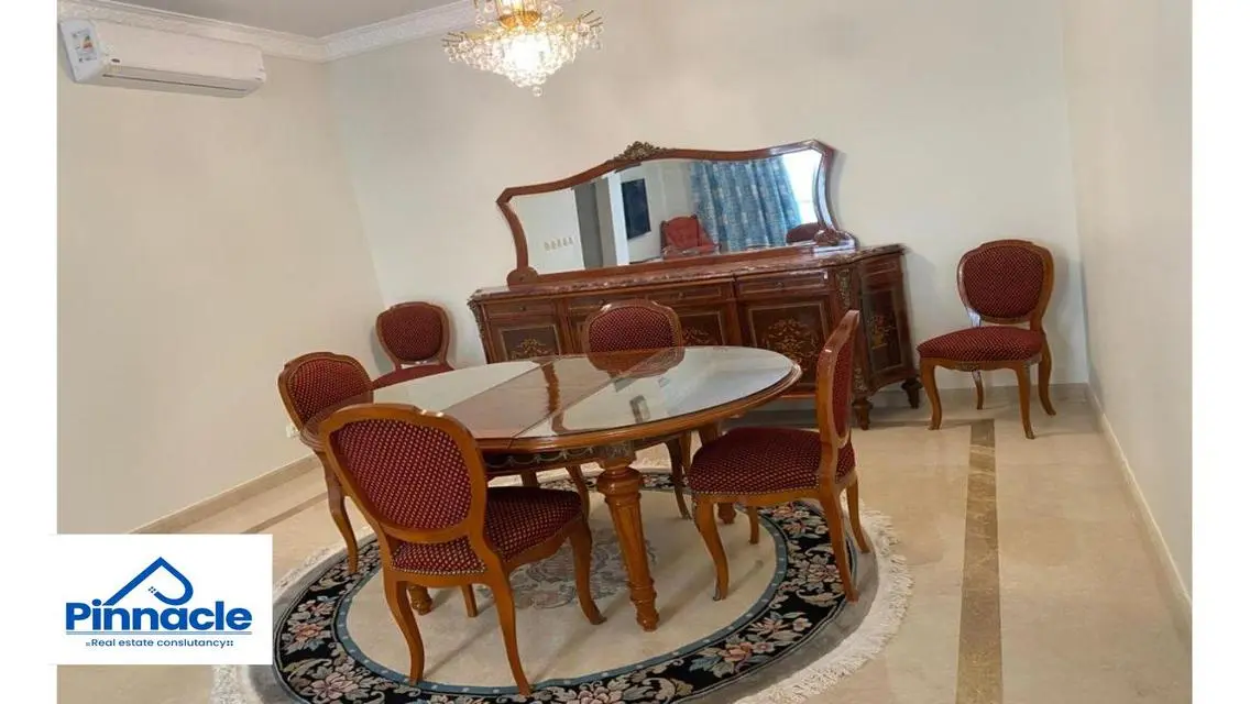 Luxurious Apartment for Sale in a Prime Area