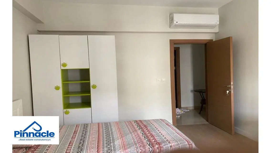 Luxurious Apartment for Sale in a Prime Area