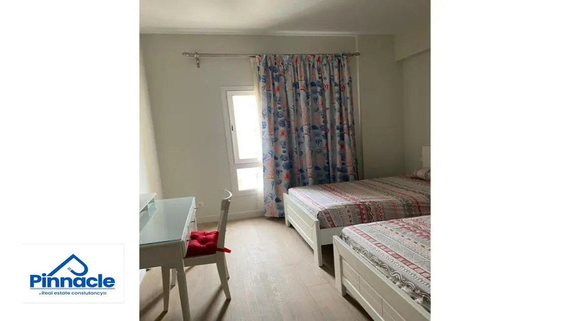 Luxurious Apartment for Sale in a Prime Area