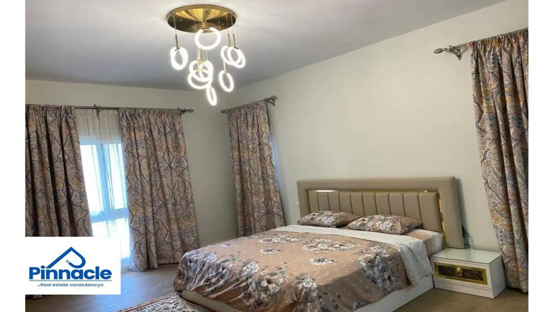 Luxurious Apartment for Sale in a Prime Area