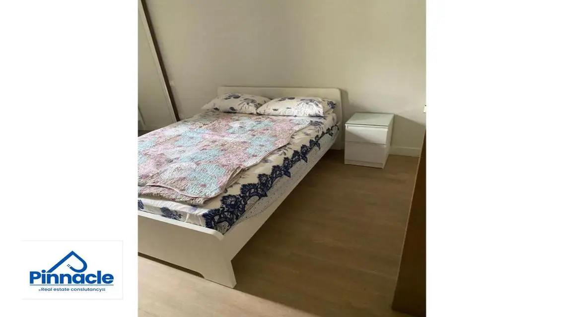 Luxurious Apartment for Sale in a Prime Area