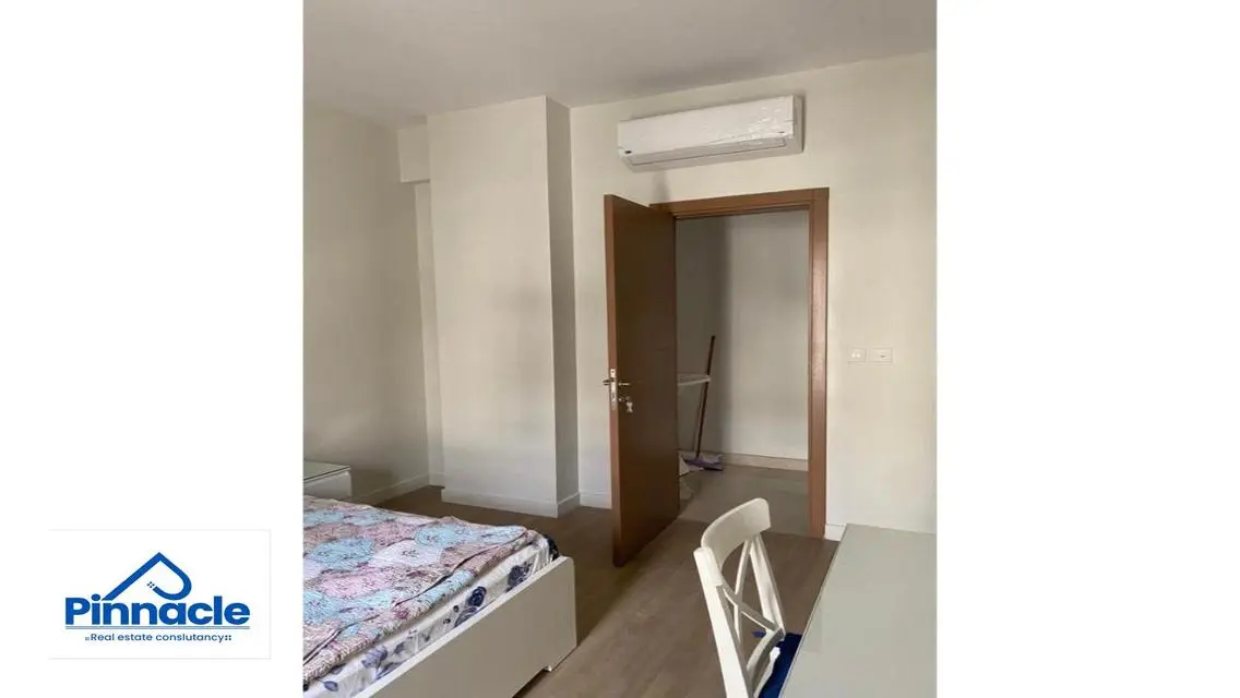 Luxurious Apartment for Sale in a Prime Area