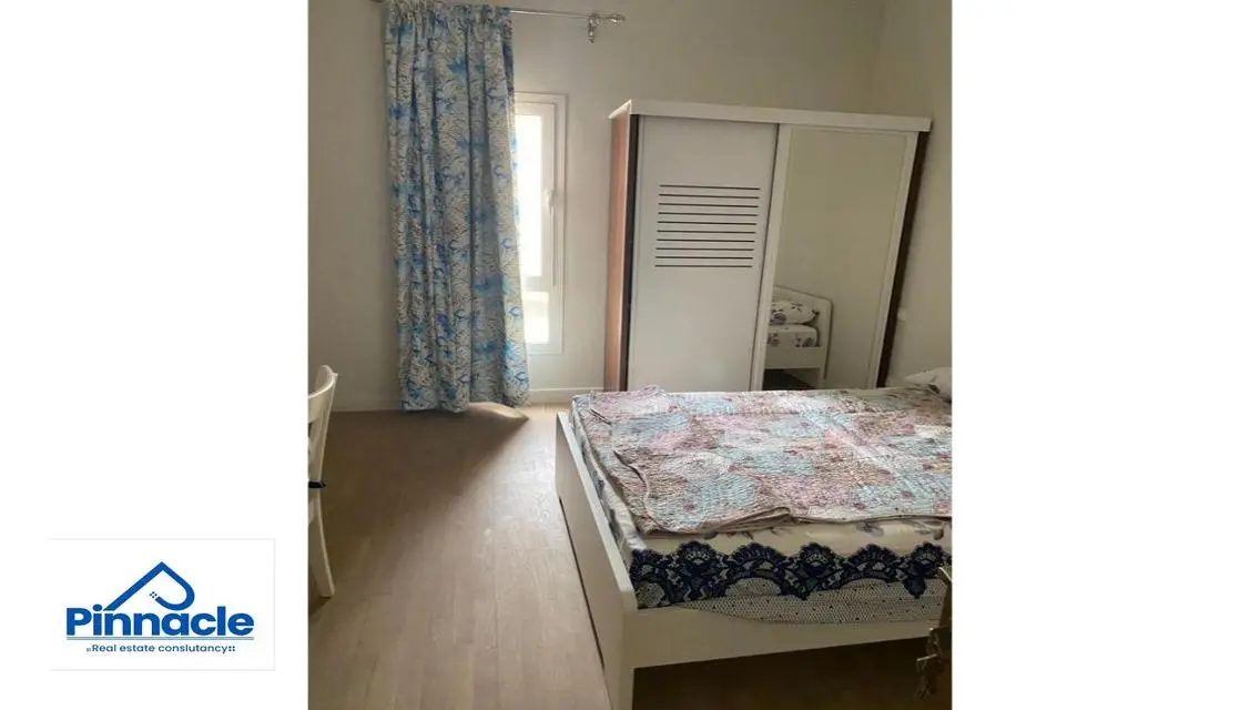Luxurious Apartment for Sale in a Prime Area