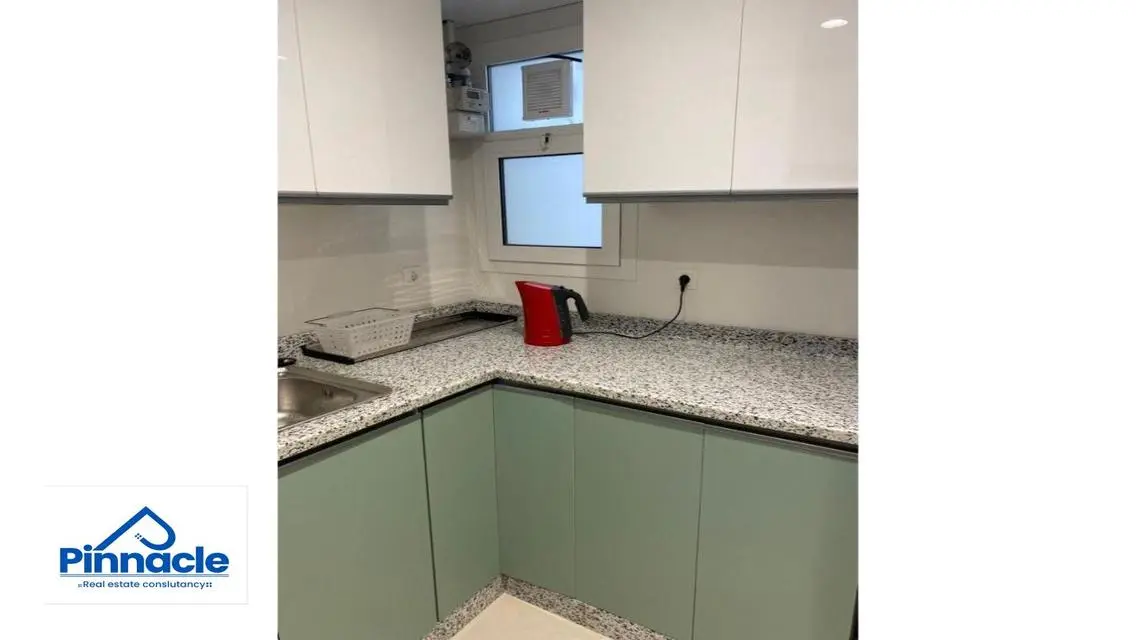 Luxurious Apartment for Sale in a Prime Area