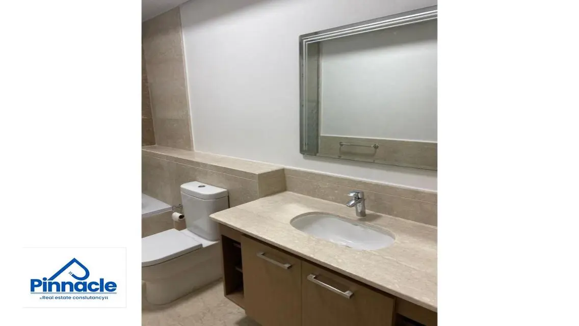 Luxurious Apartment for Sale in a Prime Area