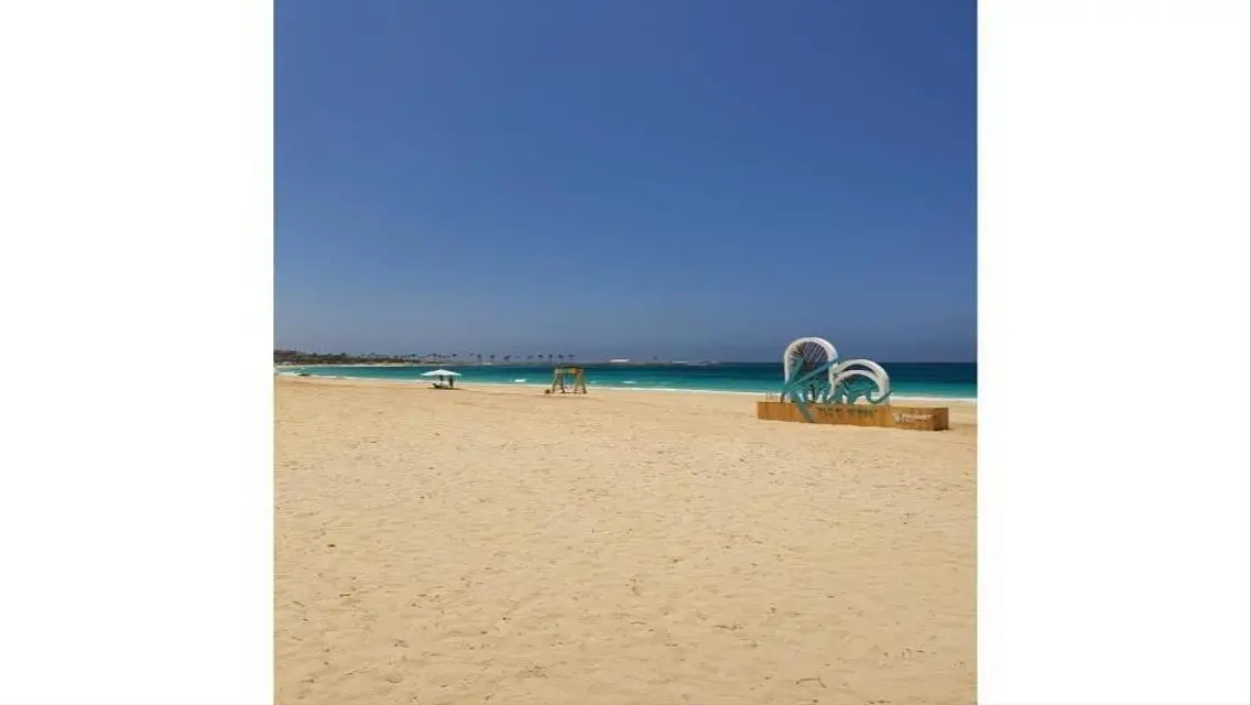 Stunning Apartment in Koun 5 with Amazing Views