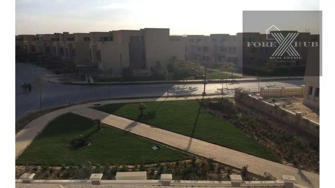 فيلا راقية للبيع في بالم هيلز جولف - إكستنسشن