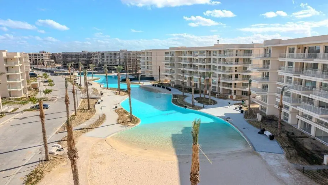 Luxury Apartment at The Address