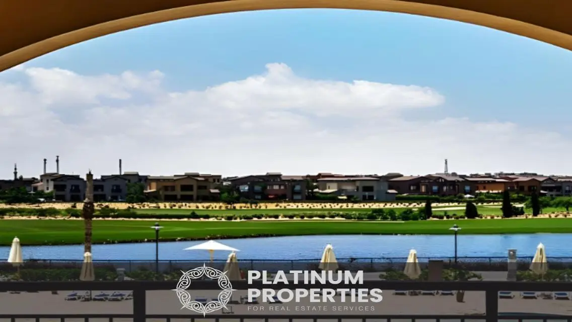Luxury Apartment at The Address