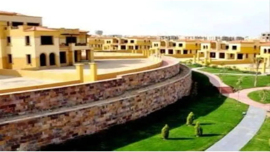 Luxury Villa with Private Garden – 1200 sq. meters
