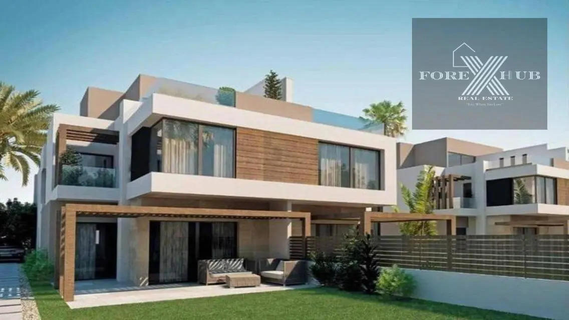 The Crown Jewel in Palm Hills