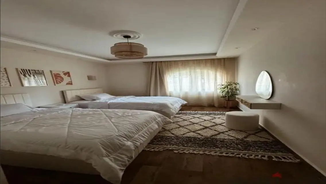 A-One Estate - Luxurious Apartment with Full Amenities