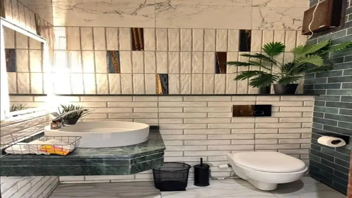 A-One Estate - Luxurious Apartment with Full Amenities
