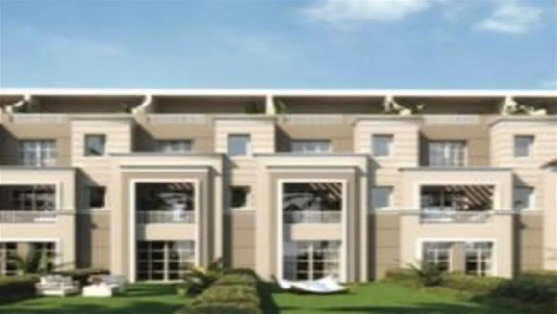 Stunning Townhouse in Butterfly 12