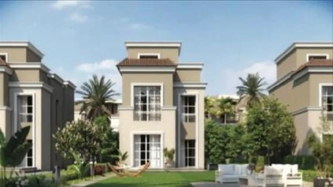 Stunning Townhouse in Butterfly 12