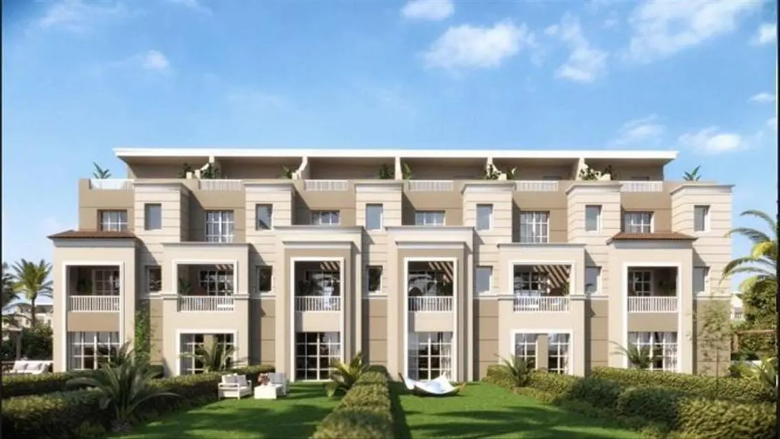 Stunning Townhouse in Butterfly 12