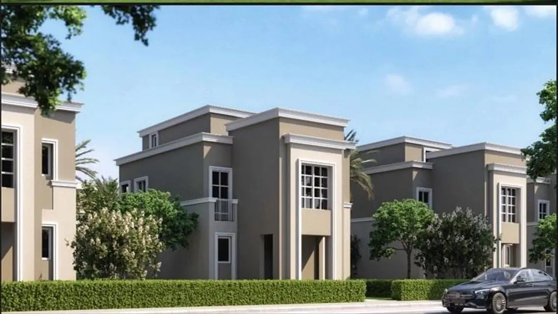 Stunning Townhouse in Butterfly 12