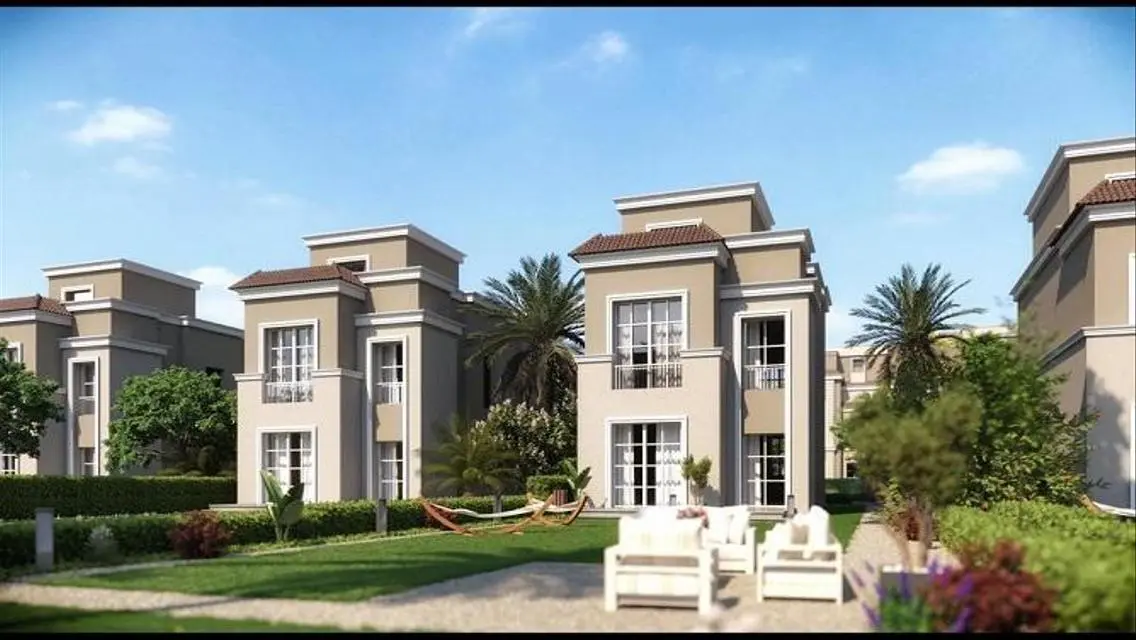 Stunning Townhouse in Butterfly 12