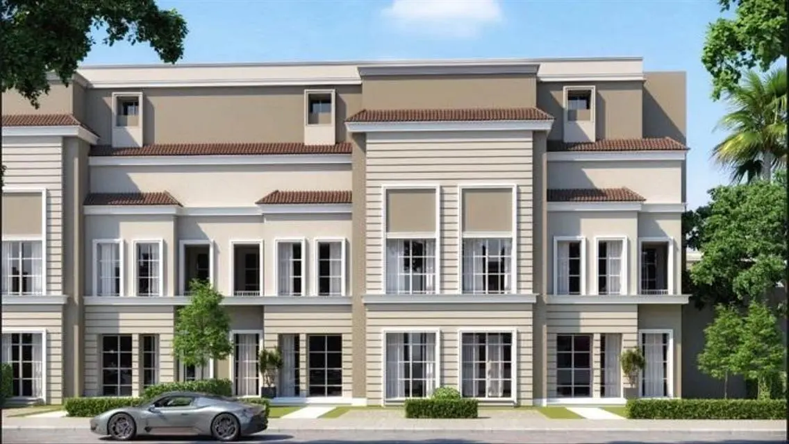 Stunning Townhouse in Butterfly 12
