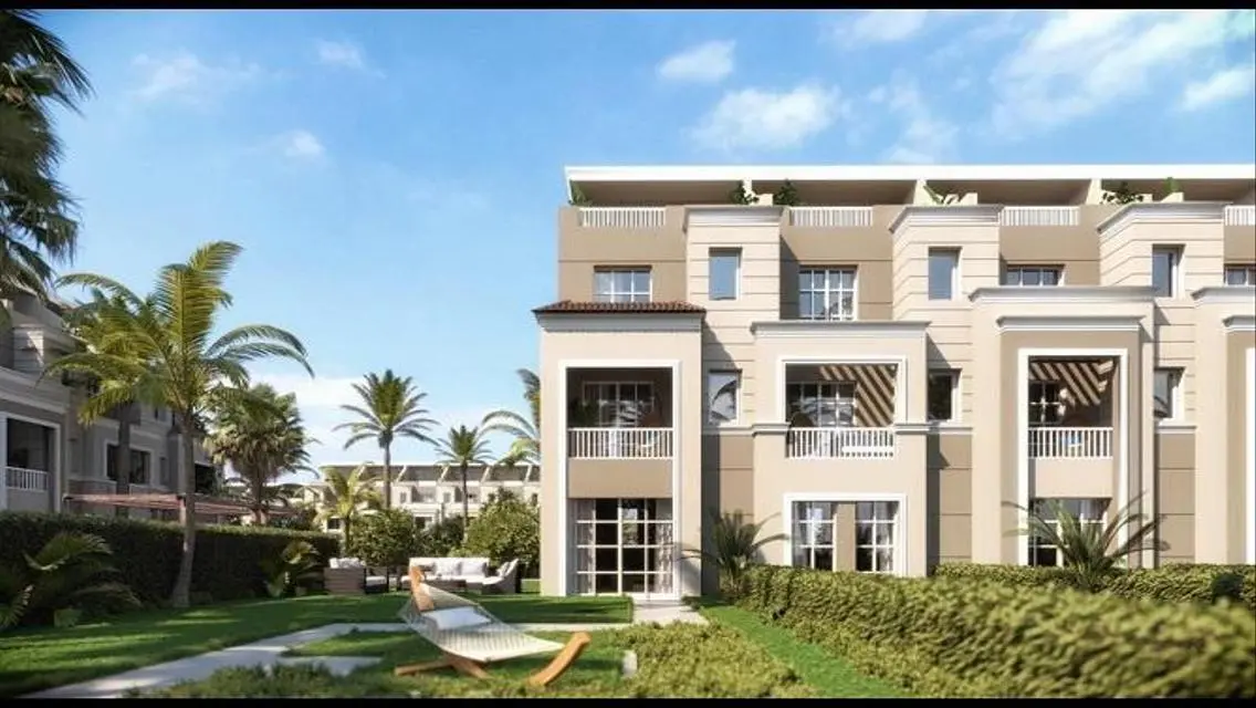 Stunning Townhouse in Butterfly 12