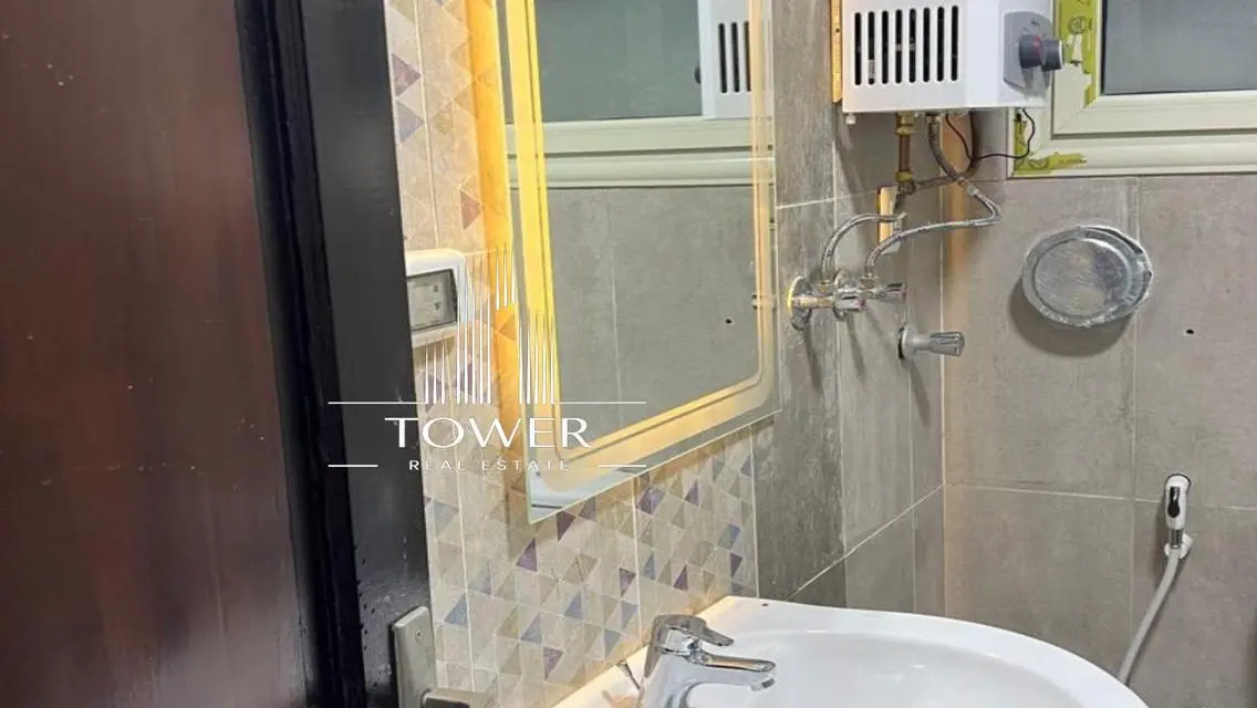 Ultra-modern Furnished Apartment for Rent in Janna Zayed 2