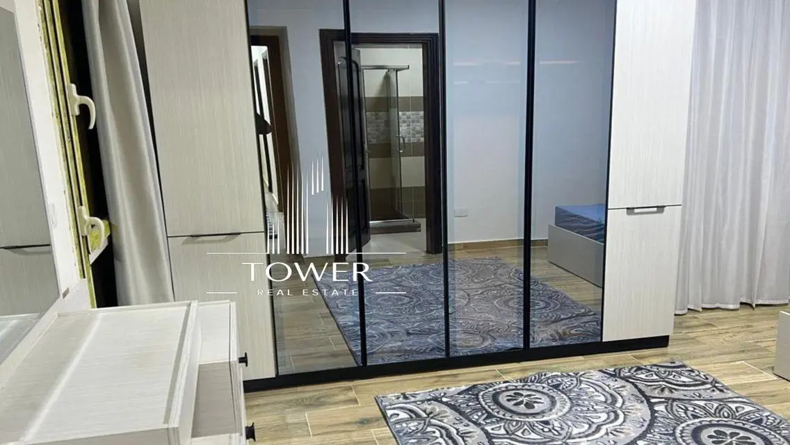 Ultra-modern Furnished Apartment for Rent in Janna Zayed 2