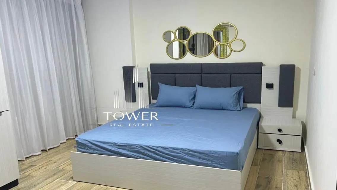 Ultra-modern Furnished Apartment for Rent in Janna Zayed 2