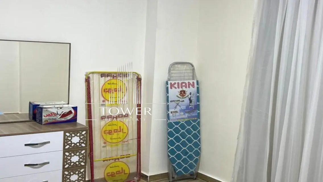 Ultra-modern Furnished Apartment for Rent in Janna Zayed 2