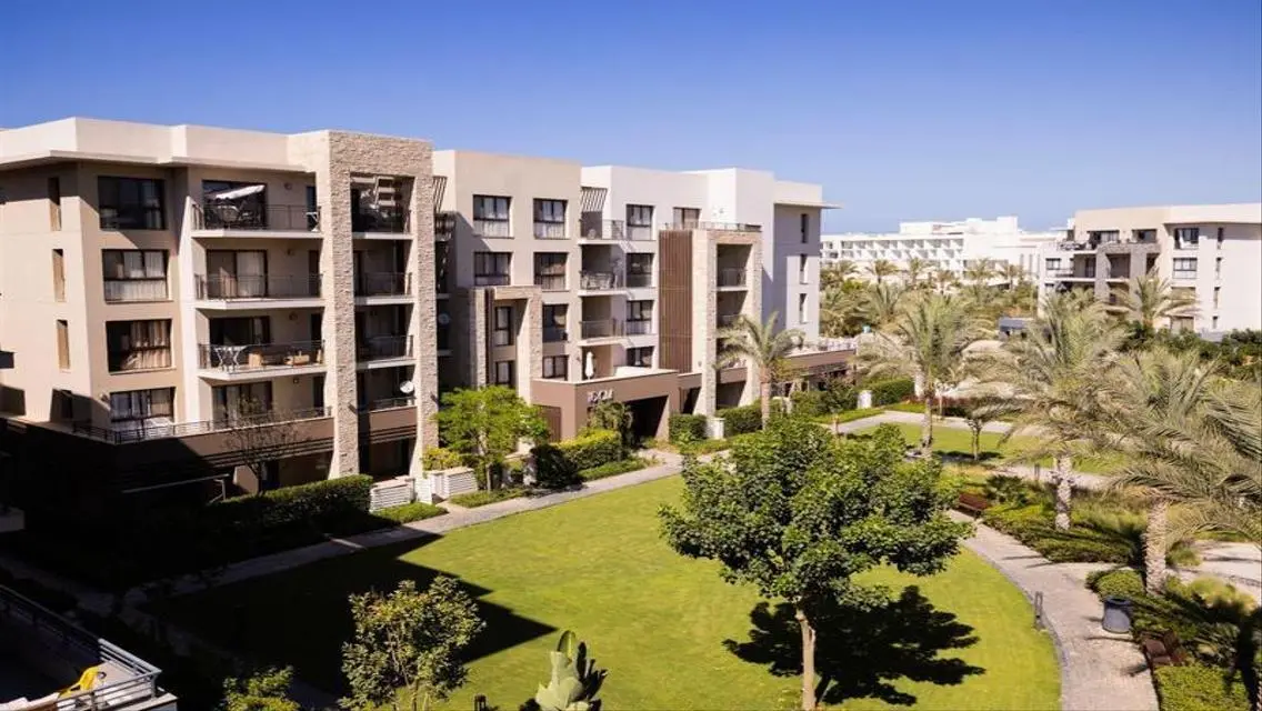 Luxury Apartment at The Address 1997