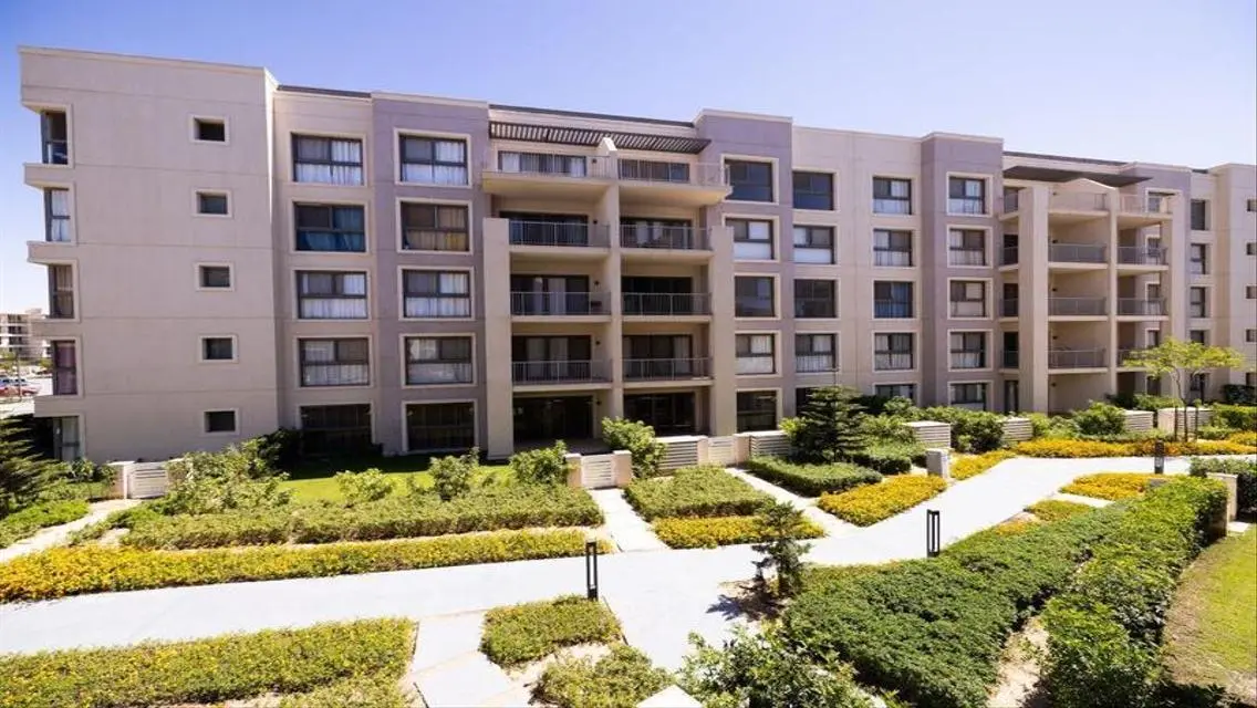 Luxury Apartment at The Address 1997
