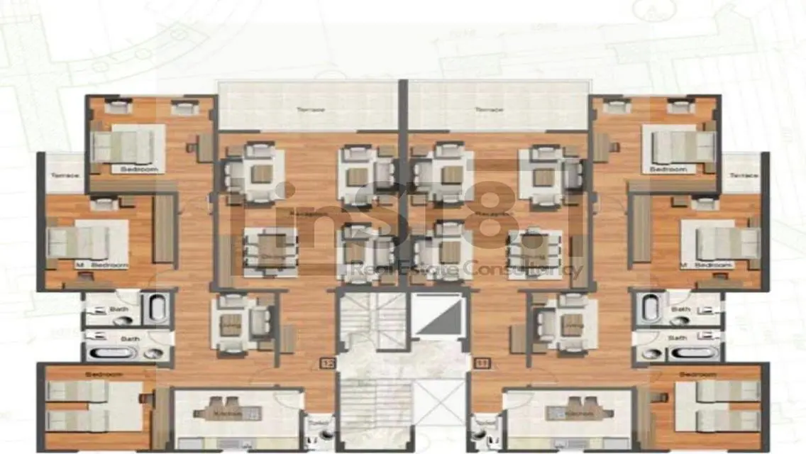 Luxury Villa for Sale in ST81 at 5,800,000 EGP